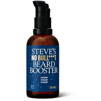 Beard Booster - Změkčující olej na vousy 